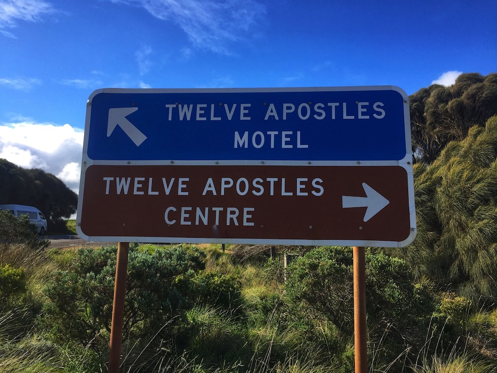 Twelve Apostles Motel & Country Retreat - thumb 1