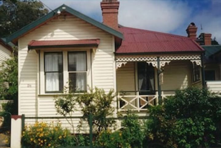 The Duck House - Accommodation Tasmania