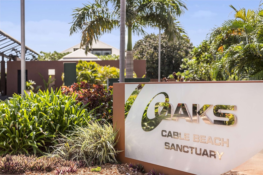 Oaks Cable Beach Resort - thumb 1
