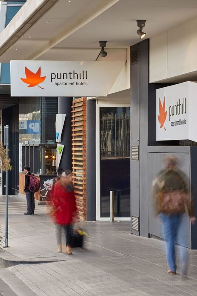 Punthill South Yarra Grand - thumb 1