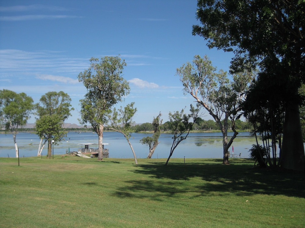 Kununurra Lakeside Resort - Accommodation Perth