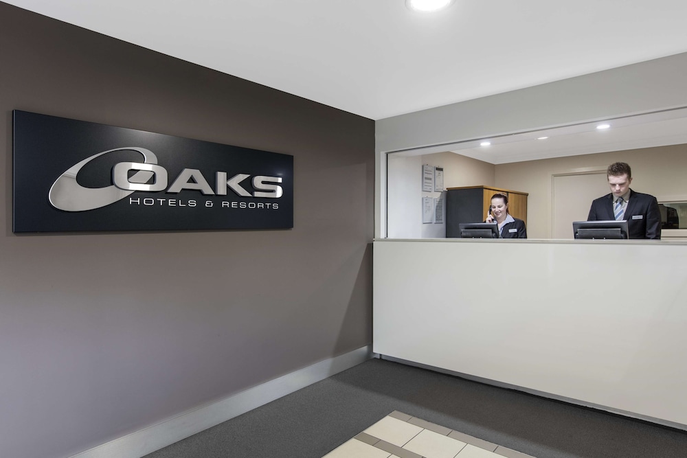 Oaks Brisbane Mews Suites - thumb 6