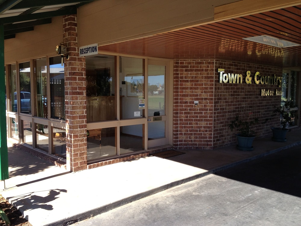 Town & Country Motor Inn Forbes - thumb 3