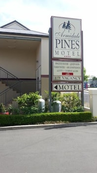 Armidale Pines Motel - thumb 1