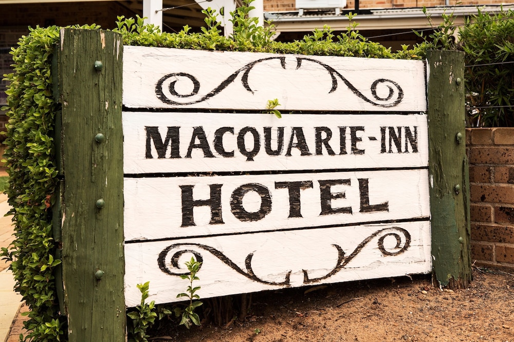 Nightcap At Macquarie Inn - thumb 0
