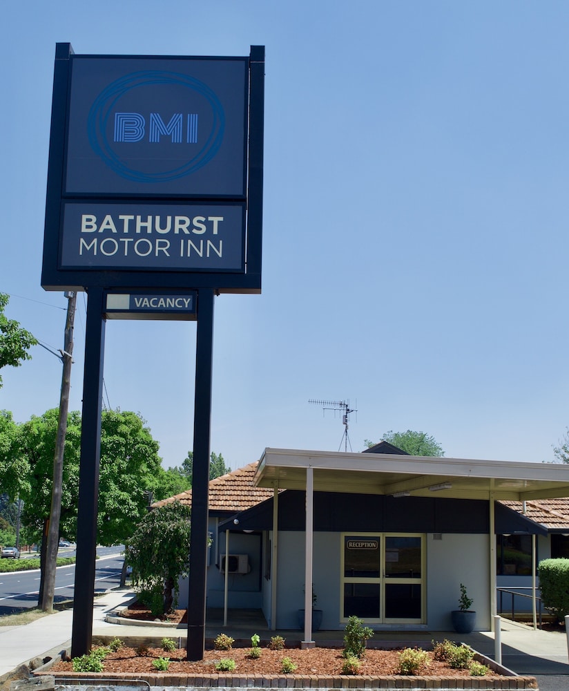 Bathurst Motor Inn - thumb 4