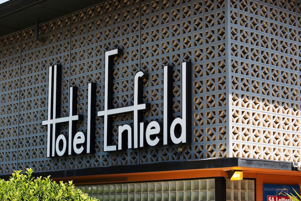 Enfield Hotel - thumb 0