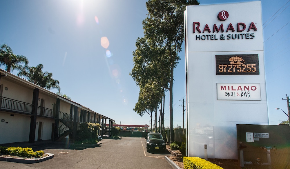 Ramada Hotel & Suites Sydney Cabramatta - thumb 0