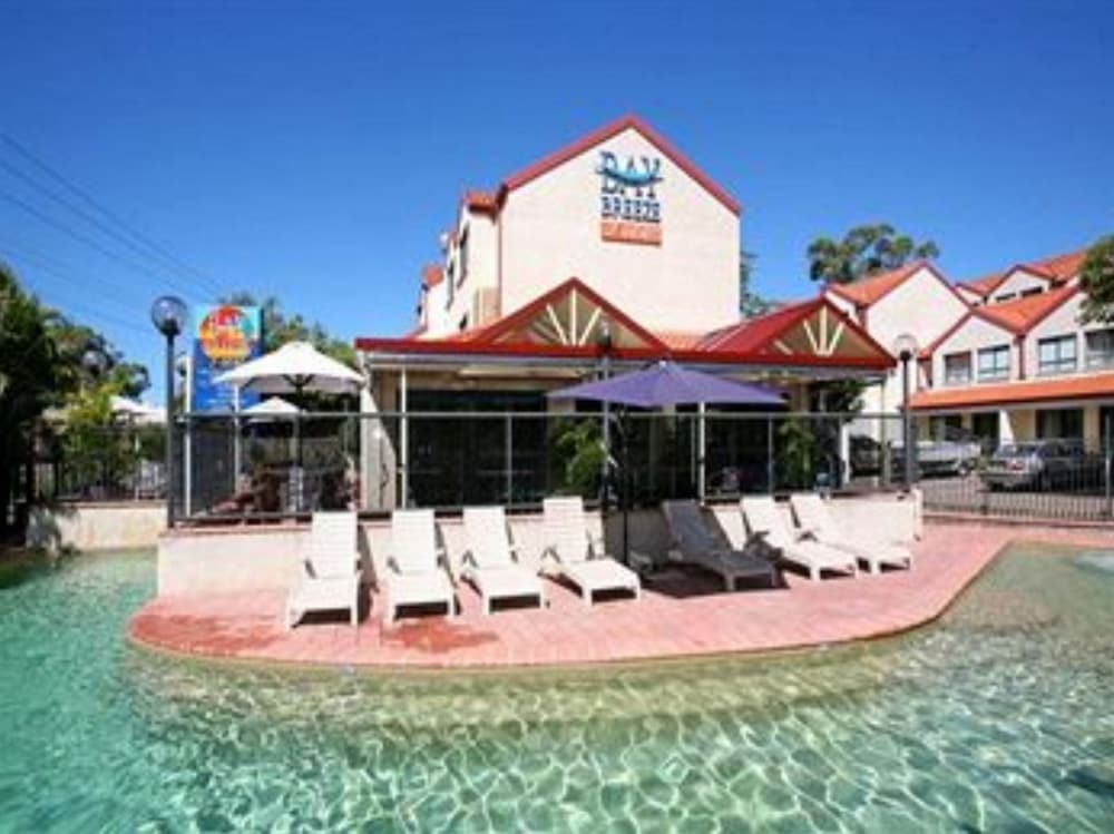 Nelson Bay Breeze Holiday Apartments - thumb 0