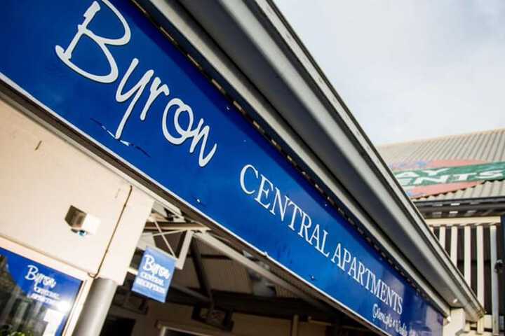 Byron Central Apartments - thumb 1