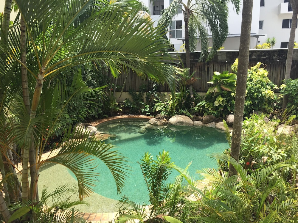 Villa Vaucluse Apartments Of Cairns - thumb 0