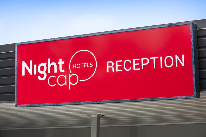 Nightcap At Springwood Hotel - thumb 3