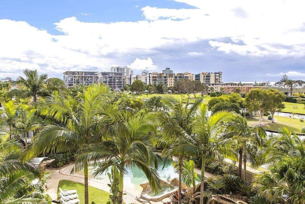 The Mirage Alexandra Headland - Palm Beach Accommodation