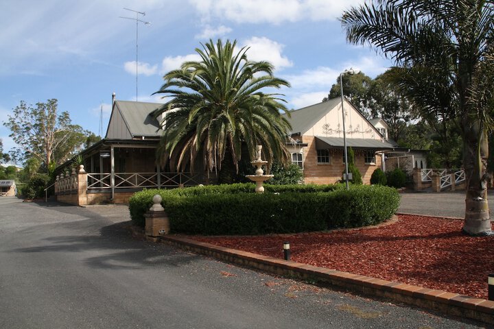Picton Valley Motel - thumb 3