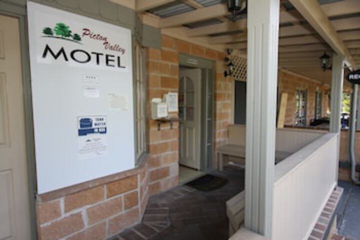 Picton Valley Motel - thumb 0
