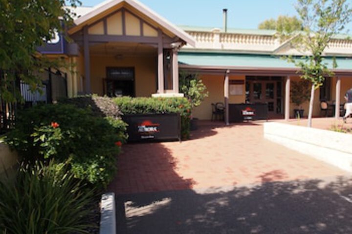 Dongara Hotel Motel - Accommodation Perth