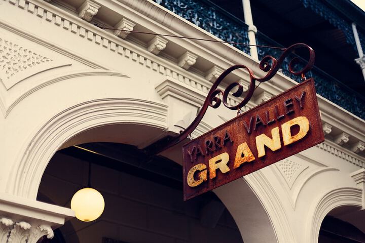 Yarra Valley Grand Hotel - thumb 3