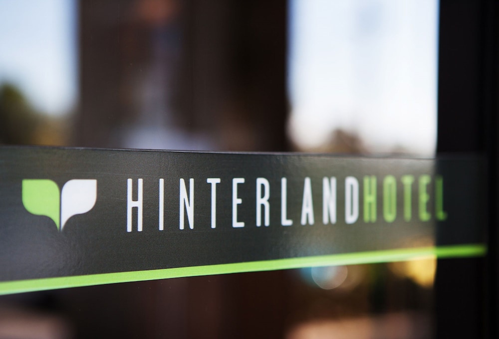 Nightcap At Hinterland Hotel - thumb 0