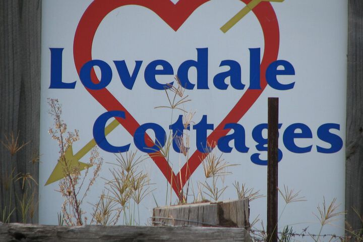 Lovedale Cottages - thumb 5