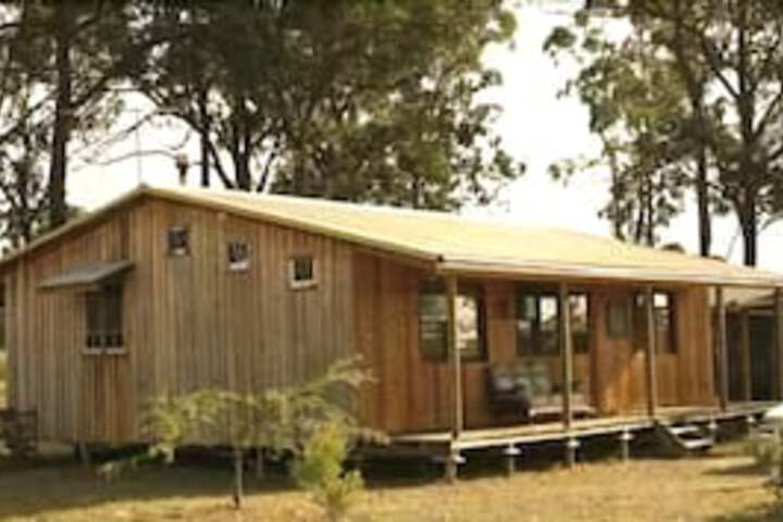 Lovedale Cottages - thumb 3