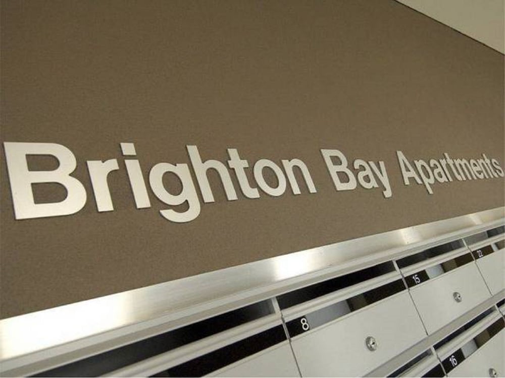 Brighton Bay Apartments - thumb 0