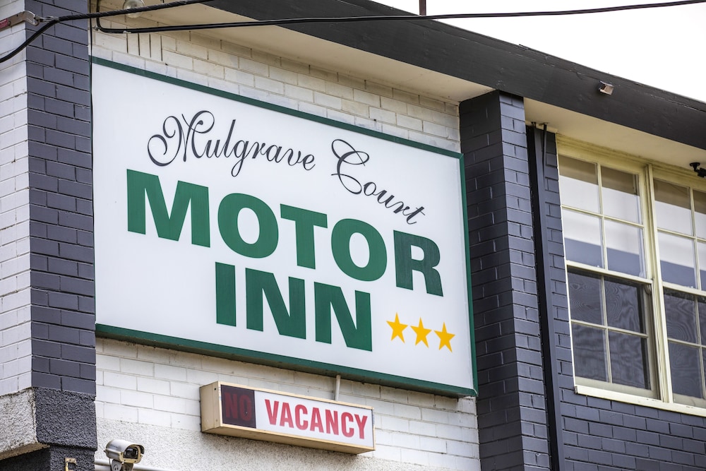 The Mulgrave Motel - thumb 1