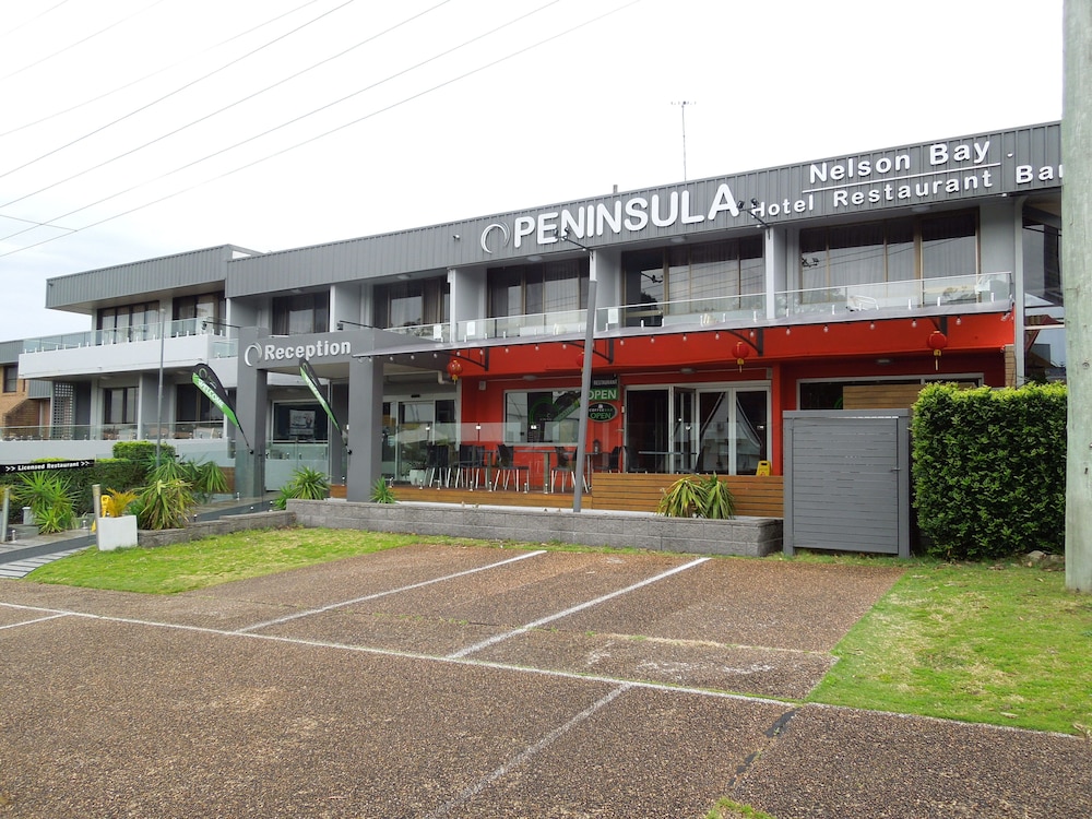 Peninsula Nelson Bay Motel And Serviced Apartments - thumb 0