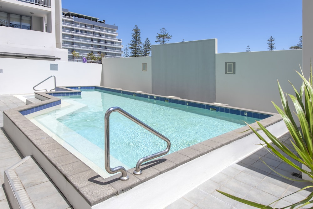 Macquarie Waters Boutique Apartment Hotel - thumb 3