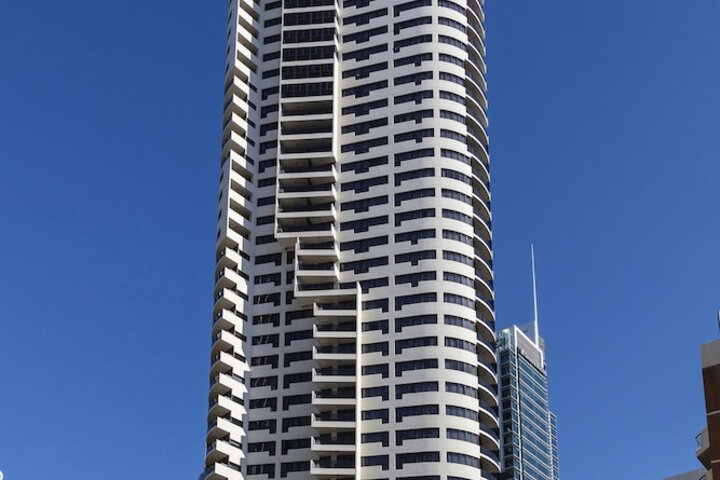 Meriton Suites Kent Street, Sydney - thumb 1