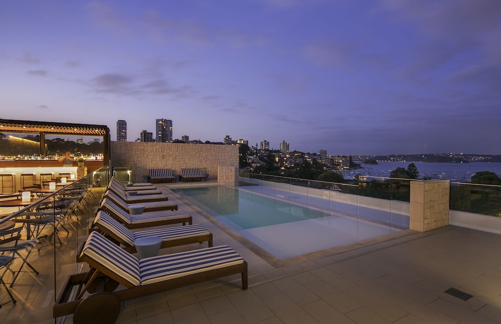 InterContinental Sydney Double Bay, An IHG Hotel - thumb 3