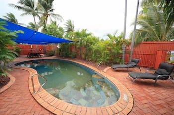 Coconut Grove Holiday Apartments - thumb 1