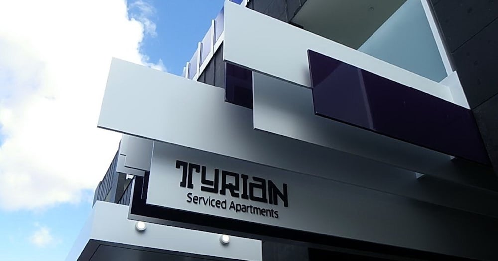 Tyrian Serviced Apartments Fitzroy - thumb 2