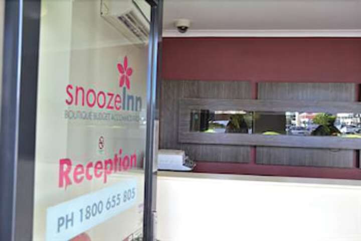 Snooze Inn Fortitude Valley - thumb 4