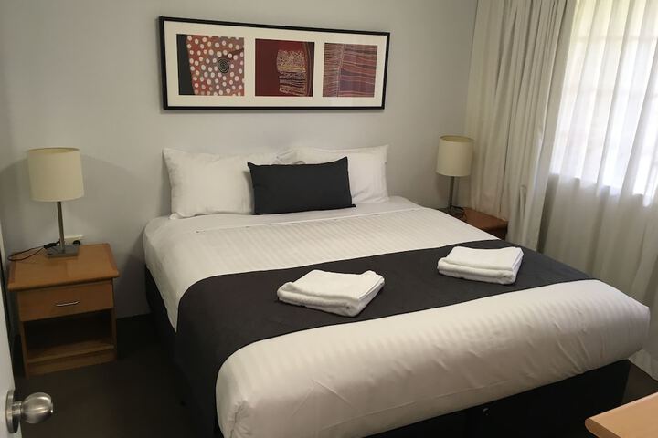 Oxley Court Serviced Apartments - thumb 7