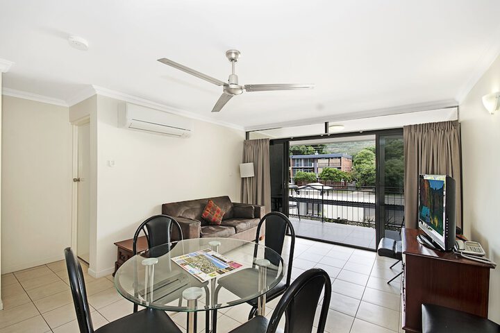 Townsville Holiday Apartments - thumb 4