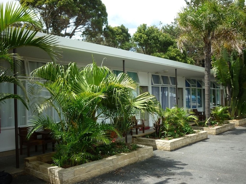 Hoey Moey Backpackers - Hostel - Nambucca Heads Accommodation