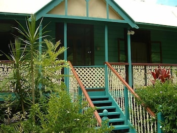 Riviera Bed and Breakfast - Accommodation in Surfers Paradise