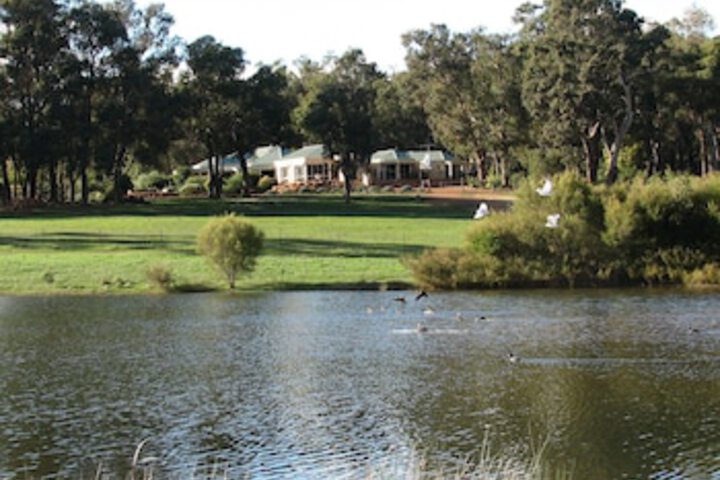 Lakeview Lodge - Accommodation Perth