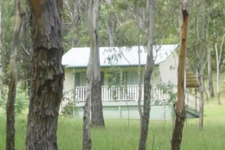 Goomburra Forest Retreat - Accommodation Whitsundays
