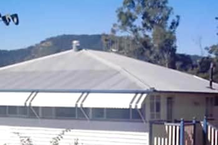 Staple House Bed and Breakfast - Accommodation Cooktown