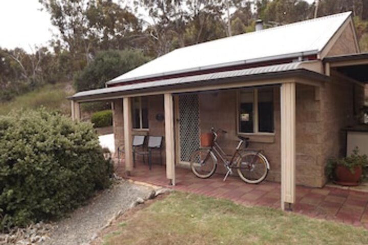 Riesling Trail & Clare Valley Cottages - thumb 1
