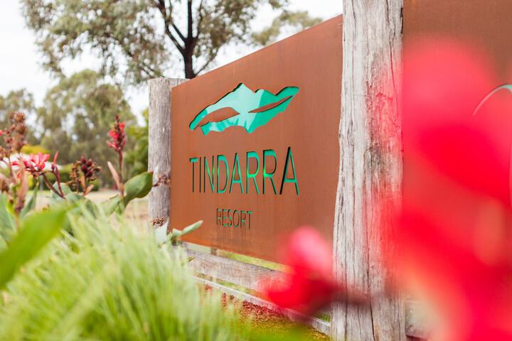 Tindarra Resort - thumb 7