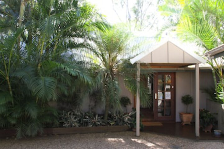 Arabella Guesthouse - Accommodation Brisbane