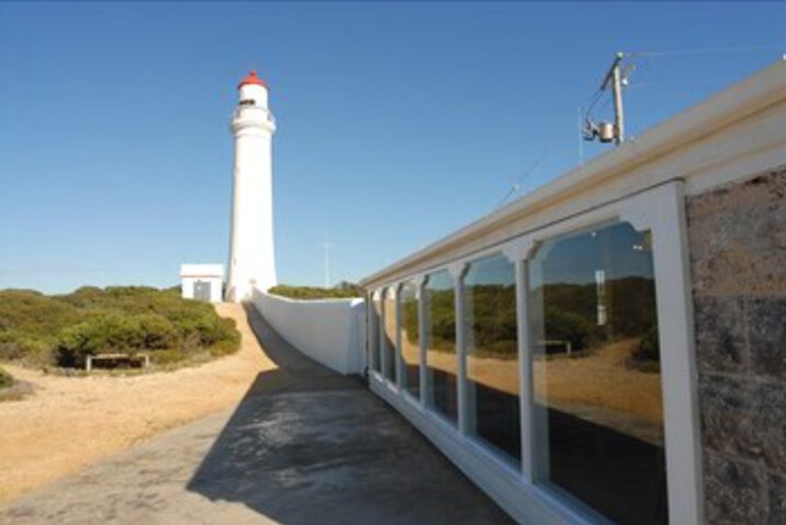 Cape Nelson Lighthouse - thumb 4