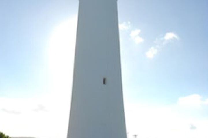 Cape Nelson Lighthouse - thumb 5