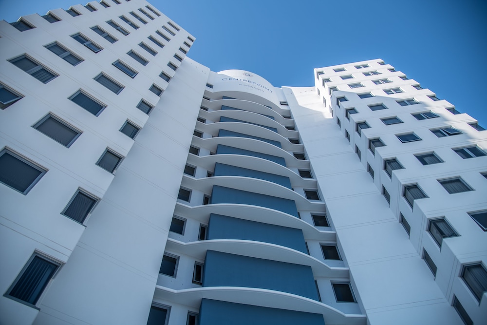 Centrepoint Holiday Apartments - thumb 0