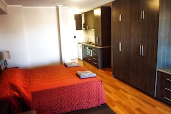 Spinifex Hotel - Accommodation Fremantle