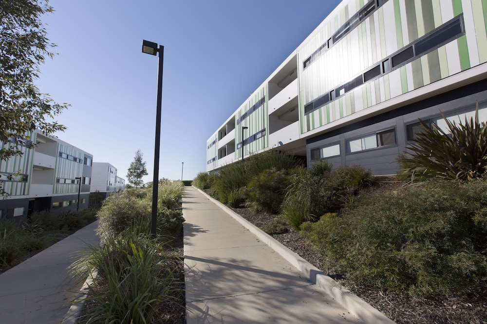 Western Sydney University Village - Campbelltown Campus - Goulburn Accommodation