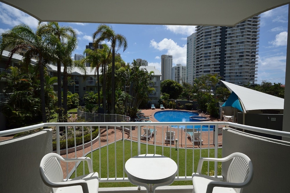 Aloha Lane Holiday Apartments - thumb 2