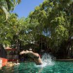 Parap Village Serviced Apartments - Accommodation NT